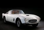 Ferrari 375 MM Coupe Speciale (0490AM) 1955 года